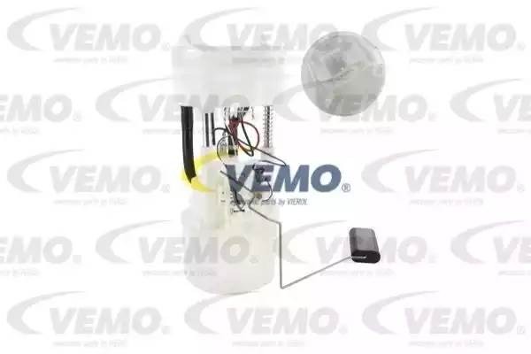 Топливный насос V24-09-0005 VEMO