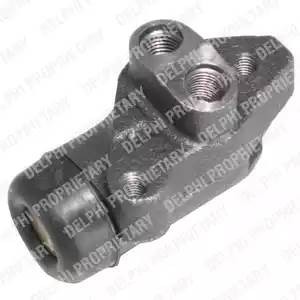 Колесный тормозной цилиндр LW30313 DELPHI