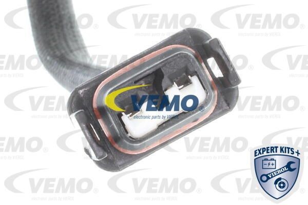 Термостат, охлаждающая жидкость V20-99-1258 VEMO
