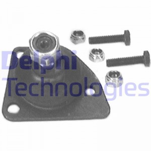 Крепление амортизационной стойки TMK69 DELPHI