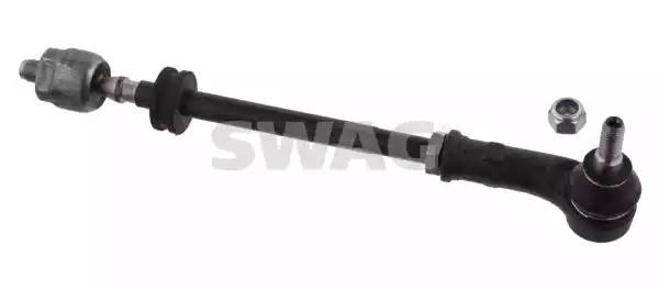 Поперечная рулевая тяга 30720064 SWAG