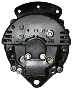Генератор DRZ0140 DELCO REMY