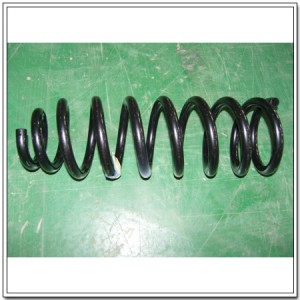 Пружина подвески 4511005101 SSANG YONG
