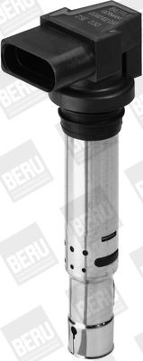 Контактная группа, распределитель зажигания KS045 BERU