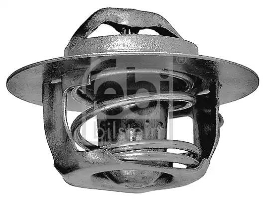 Термостат, охлаждающая жидкость 09337 FEBI BILSTEIN