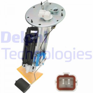 Топливный фильтр HDF913 DELPHI