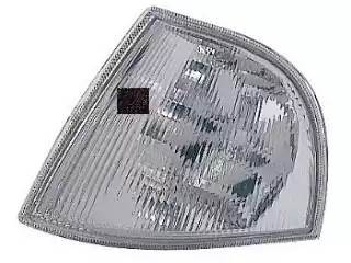 Фонарь указателя поворота 7620906 VAN WEZEL