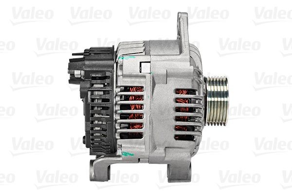 Генератор 436346 VALEO PHC