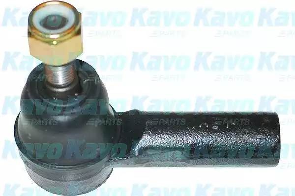 Наконечник поперечной рулевой тяги STE-9022 KAVO PARTS