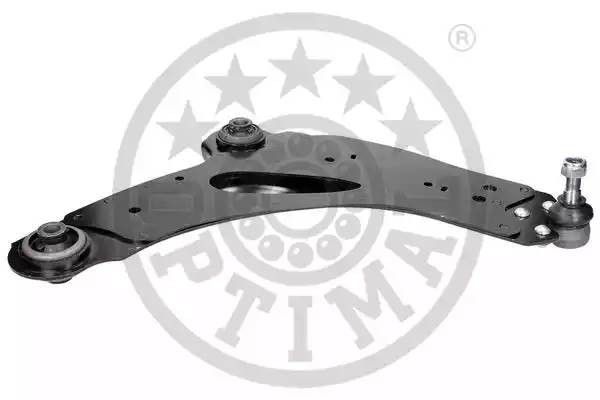 Рычаг независимой подвески колеса, подвеска колеса G6-1048 OPTIMAL