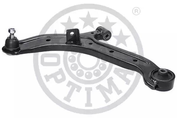 Рычаг независимой подвески колеса, подвеска колеса G6979 OPTIMAL