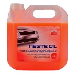 Антифриз 773547 NESTE OIL