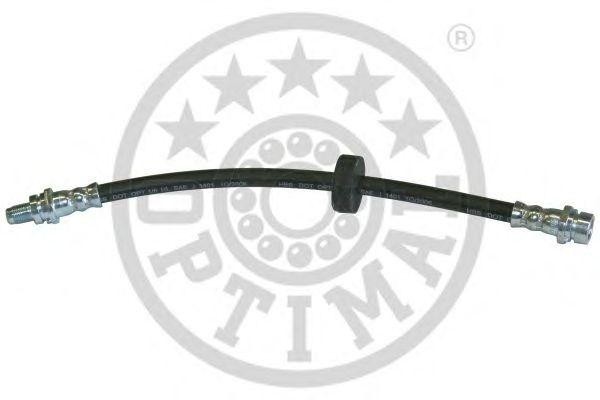 Тормозной шланг BSL635 OPTIMAL