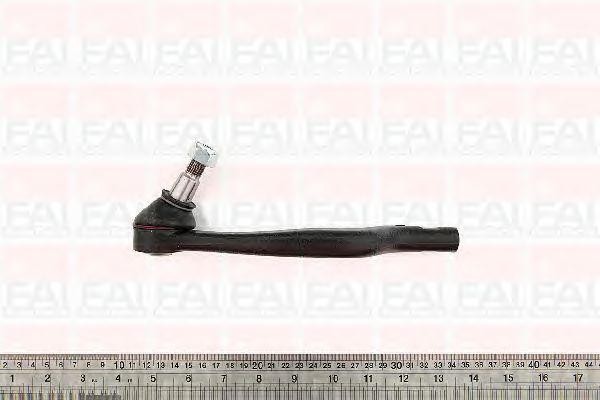 Наконечник поперечной рулевой тяги SS1130 FAI