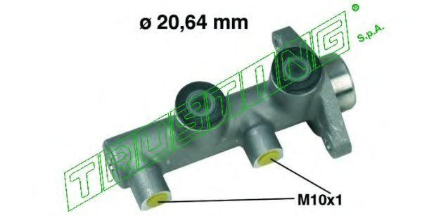 Главный тормозной цилиндр PF455 TRUSTING