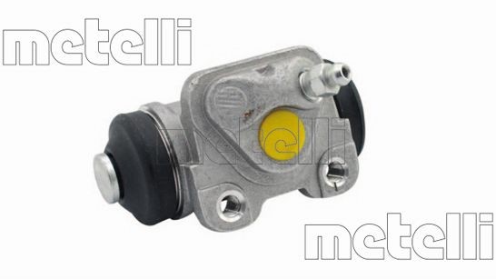 Колесный тормозной цилиндр 04-0802 METELLI