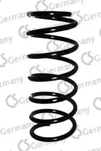 Пружина подвески 14.950.283 CS GERMANY