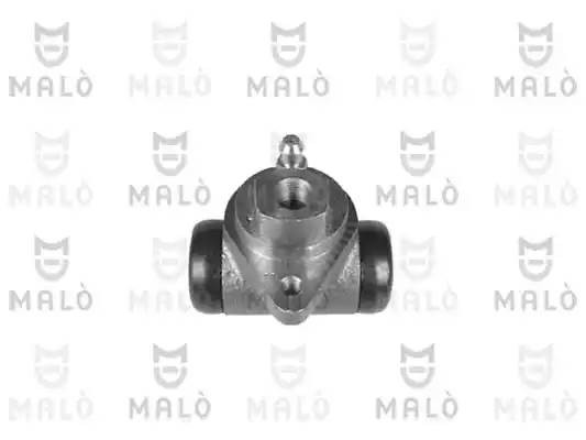 Колесный тормозной цилиндр 89712 MALO