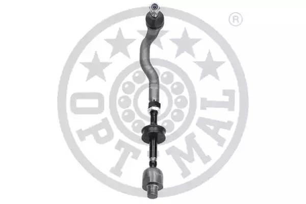 Поперечная рулевая тяга G0-652 OPTIMAL