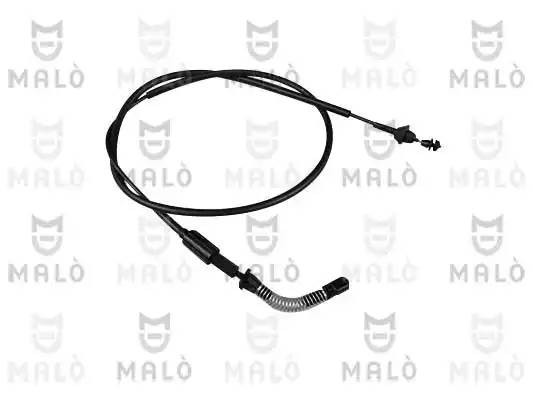 Тросик газа 22971 MALO
