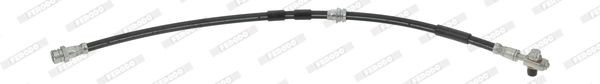 Тормозной шланг FHY2210 FERODO