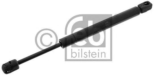 Упругий элемент, крышка багажника / помещения для груза 01786 FEBI BILSTEIN