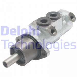 Главный тормозной цилиндр LM51038 DELPHI