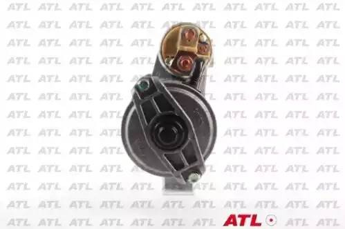 Стартер A 18 530 ATL DELTA AUTOTECHNIK