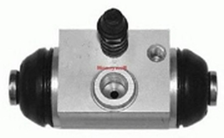 Колесный тормозной цилиндр 212391B BENDIX JURID