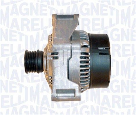 Генератор MAR945 MAGNETI MARELLI