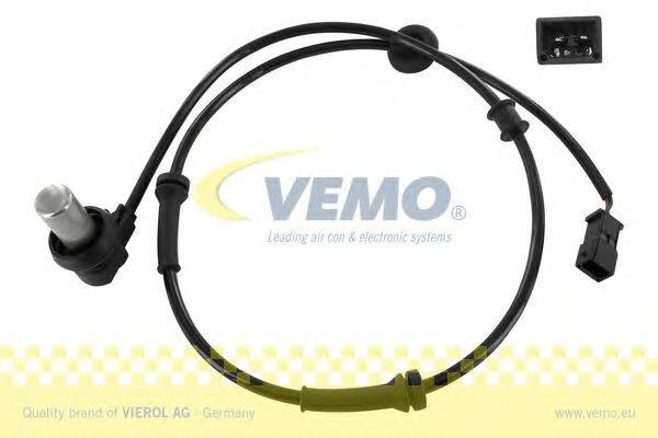 Датчик, частота вращения колеса V10-72-1062 VEMO