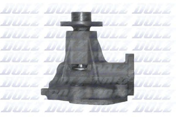 Водяной насос I159 DOLZ