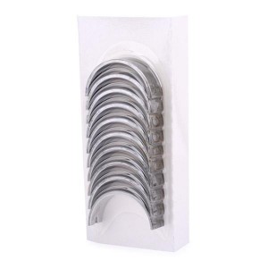 Подшипник коленвала H027/5 0.25MM GLYCO