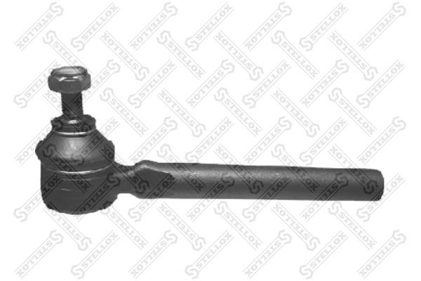 Наконечник рулевой тяги 51-02390-SX STELLOX