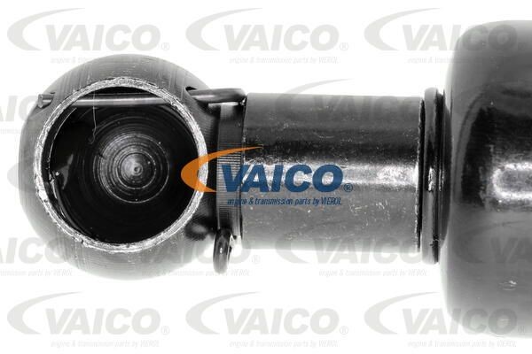 Амортизатор крышки багажника V10-0236 VEMO