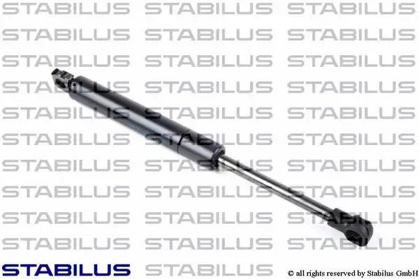 Упругий элемент, крыша 1435NE STABILUS