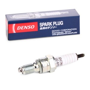 Свеча зажигания U24FER9 DENSO