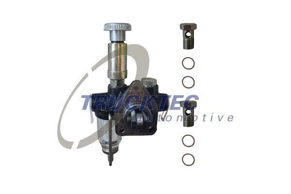 Топливный насос 01.14.001 TRUCKTEC