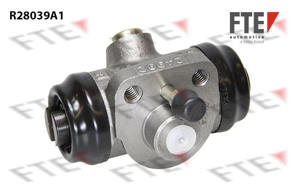 Колесный тормозной цилиндр R28039A1 FTE