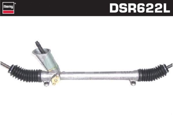 Рулевой механизм DSR622L DELCO REMY
