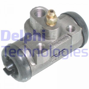 Колесный тормозной цилиндр LW60750 DELPHI