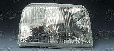 Основная фара 084631 VALEO PHC