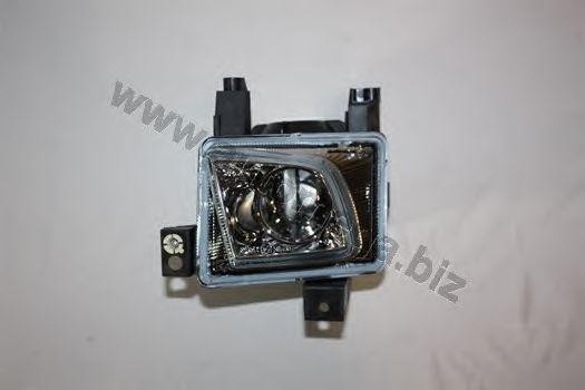 Противотуманная фара 3067100026 AUTOMEGA