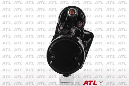 Стартер A18880 ATL DELTA AUTOTECHNIK