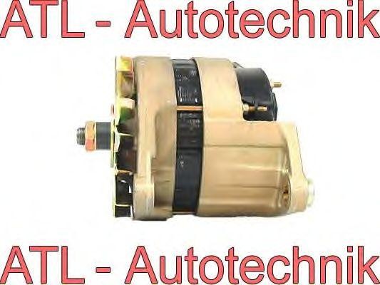 Генератор L39265 ATL DELTA AUTOTECHNIK