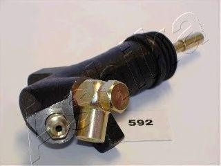 Рабочий цилиндр, система сцепления 8505592 ASHIKA