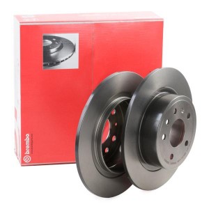 Тормозной диск 08.8305.11 BREMBO