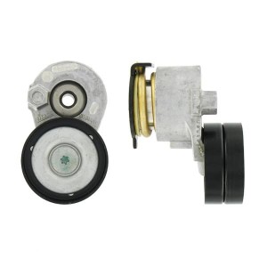 Натяжной ролик, поликлиновой  ремень VKM36072 SKF