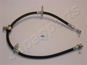 Кронштейн, тормозный шланг TF485 JAPAN PARTS GROUP