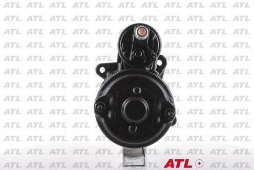 Стартер A 13 860 ATL DELTA AUTOTECHNIK